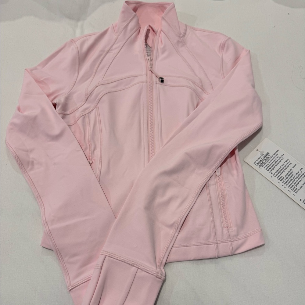 Lululemon Define Jacket *Nulu